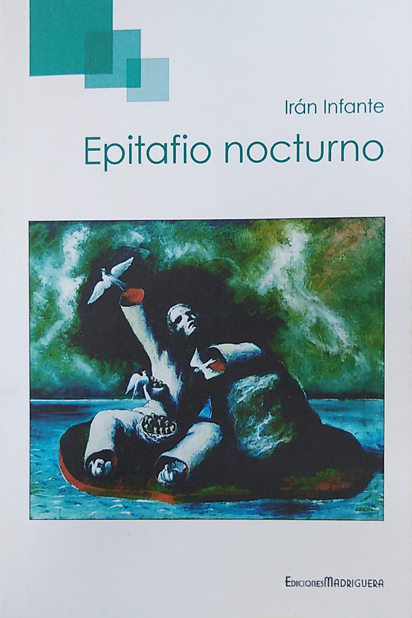 Epitafio nocturno